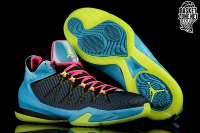 cp3 8 navy blue